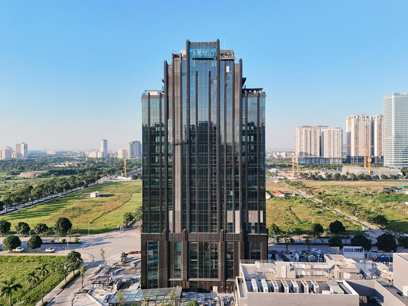 Quận Tây Hồ